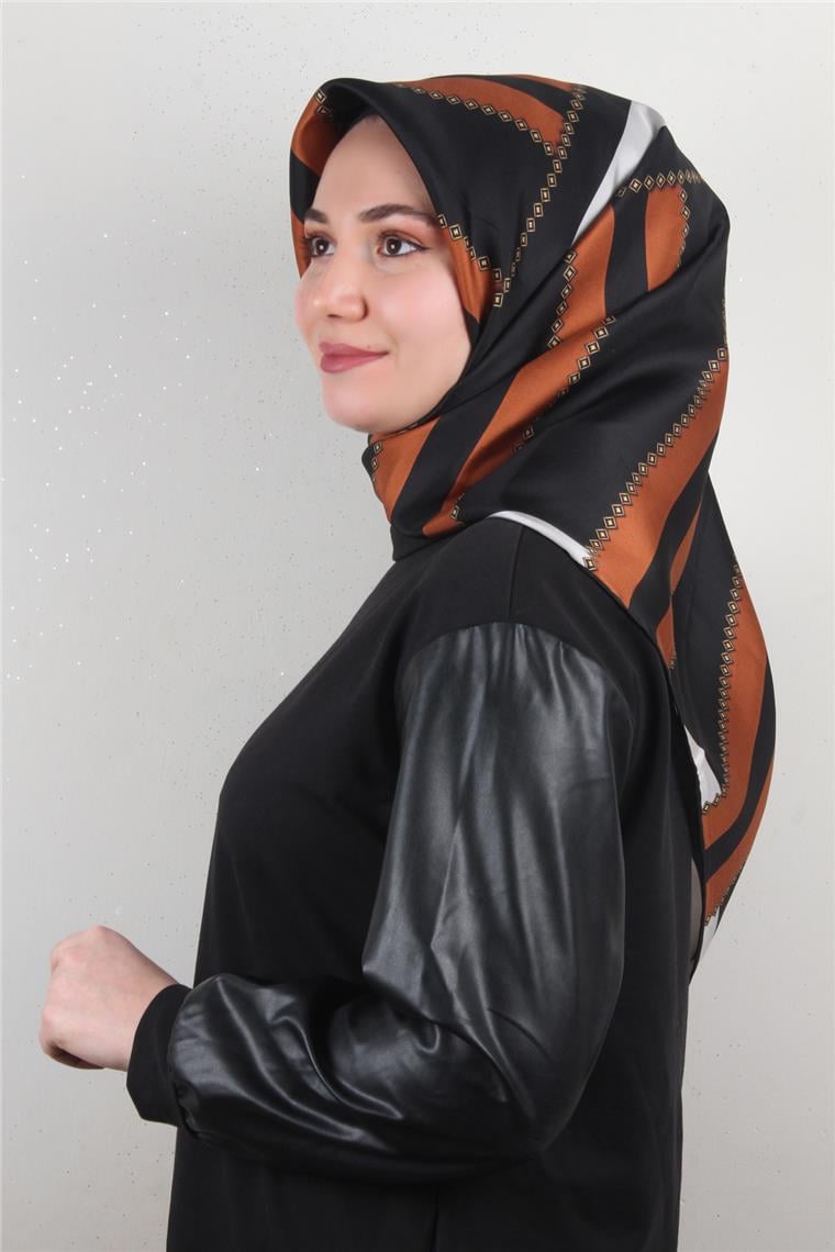Vissona İpek Eşarp 2024-522