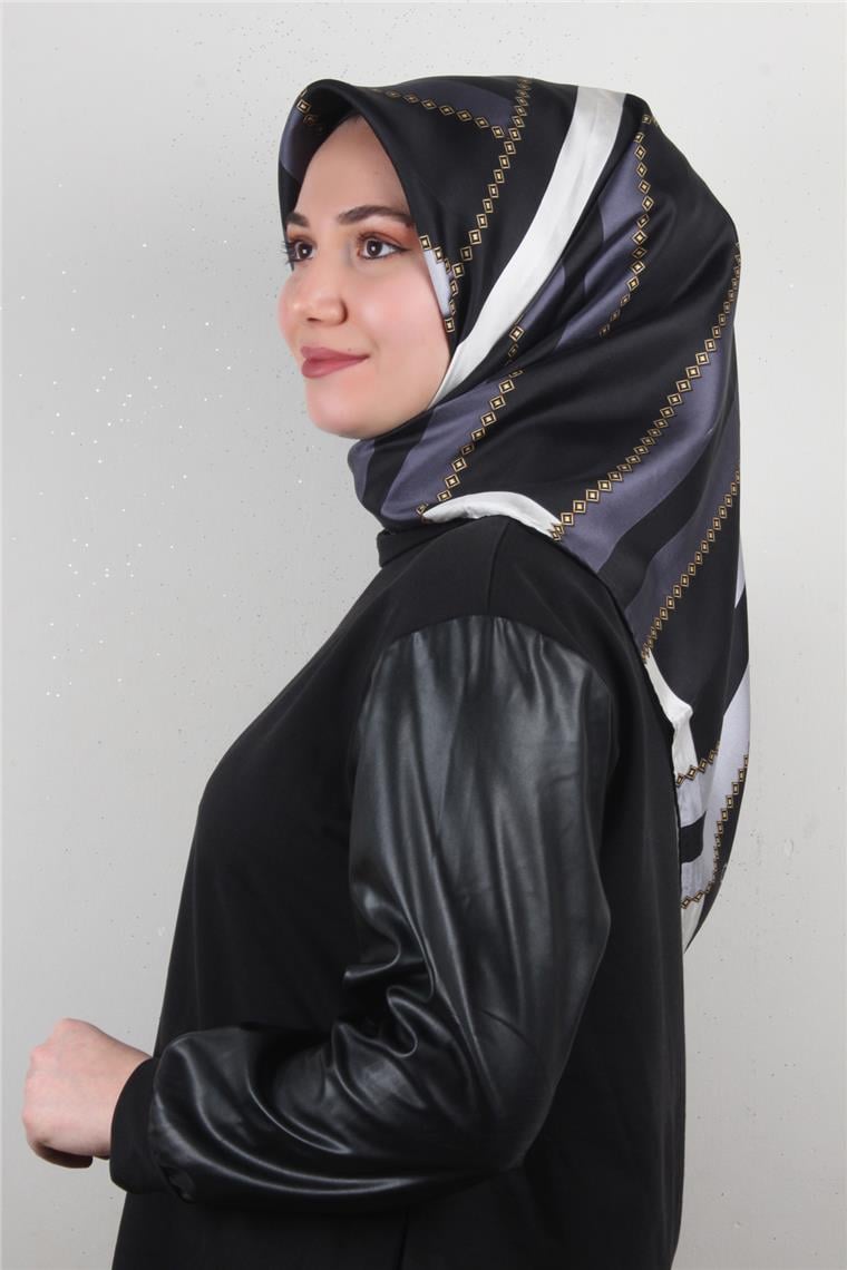 Vissona İpek Eşarp 2024-523