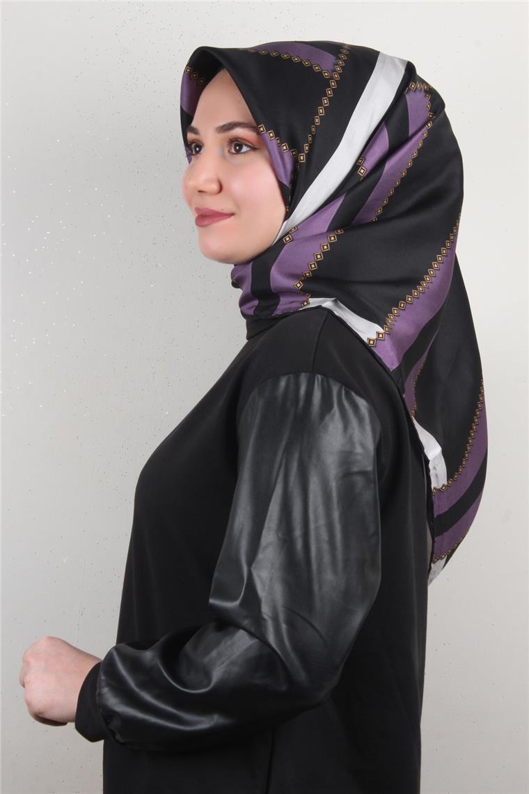 Vissona İpek Eşarp 2024-528