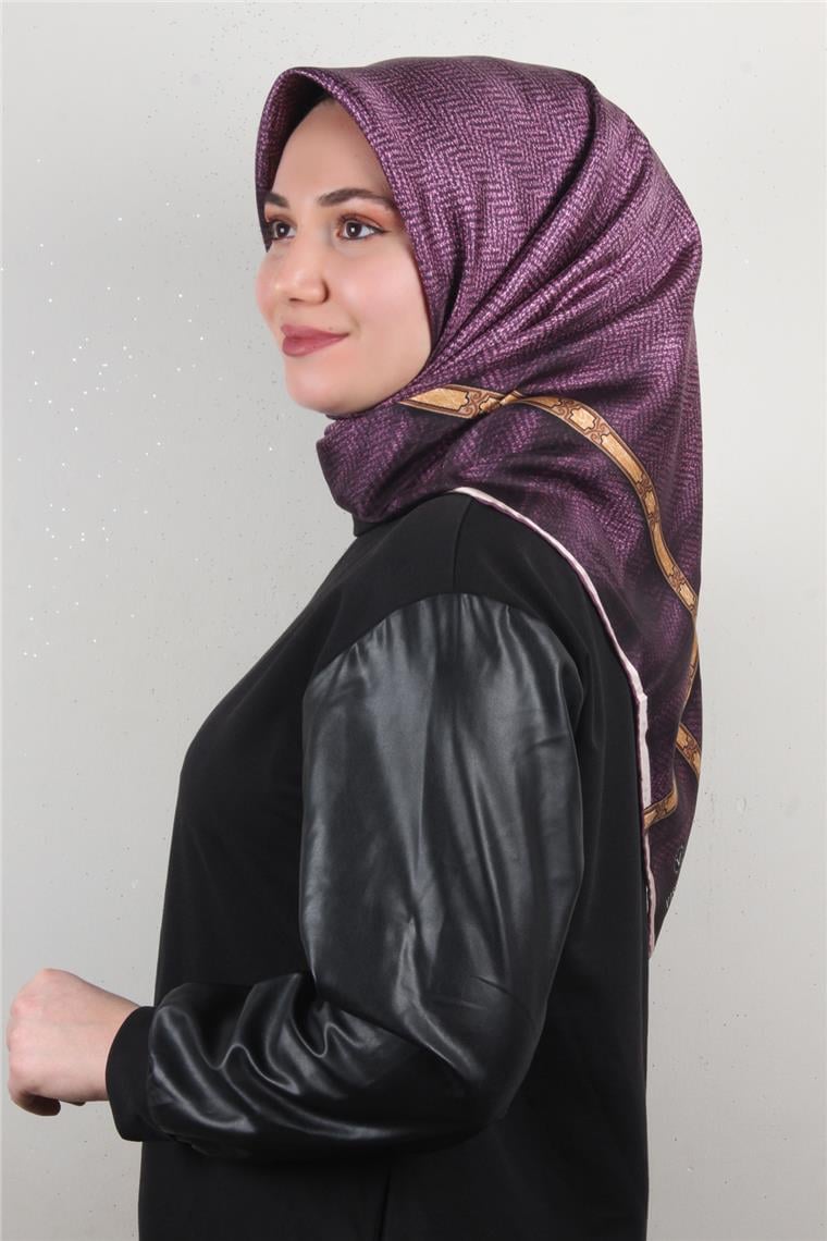 Vissona İpek Eşarp 2024-529
