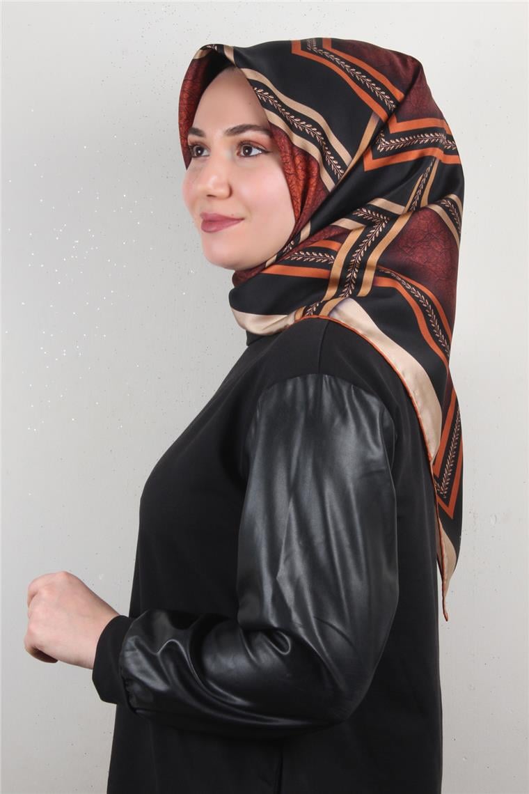 Vissona İpek Eşarp 2024-535