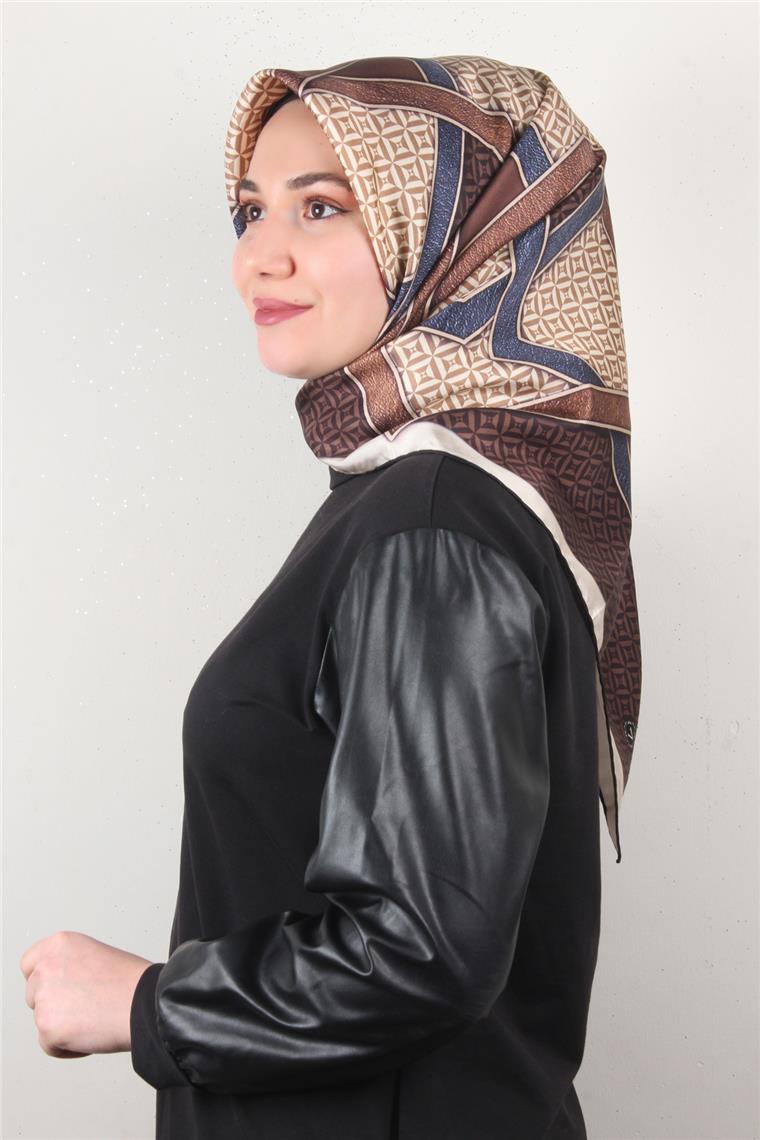 Vissona İpek Eşarp 2024-546