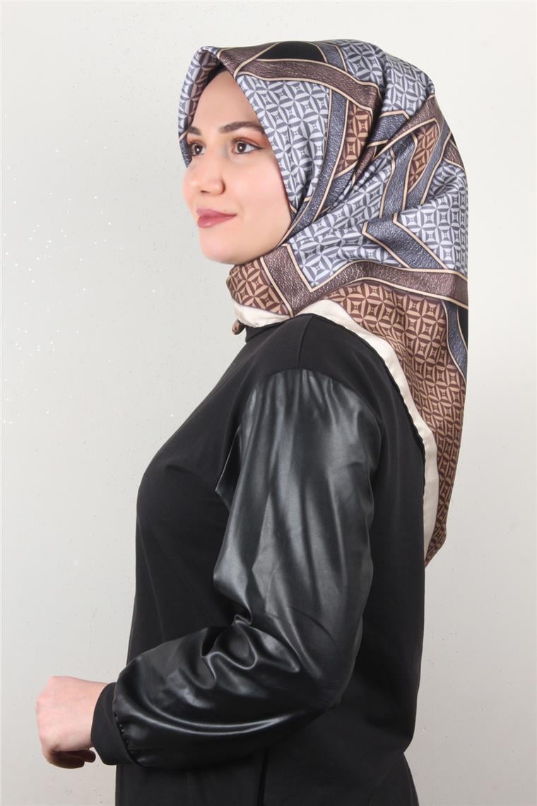 Vissona İpek Eşarp 2024-547