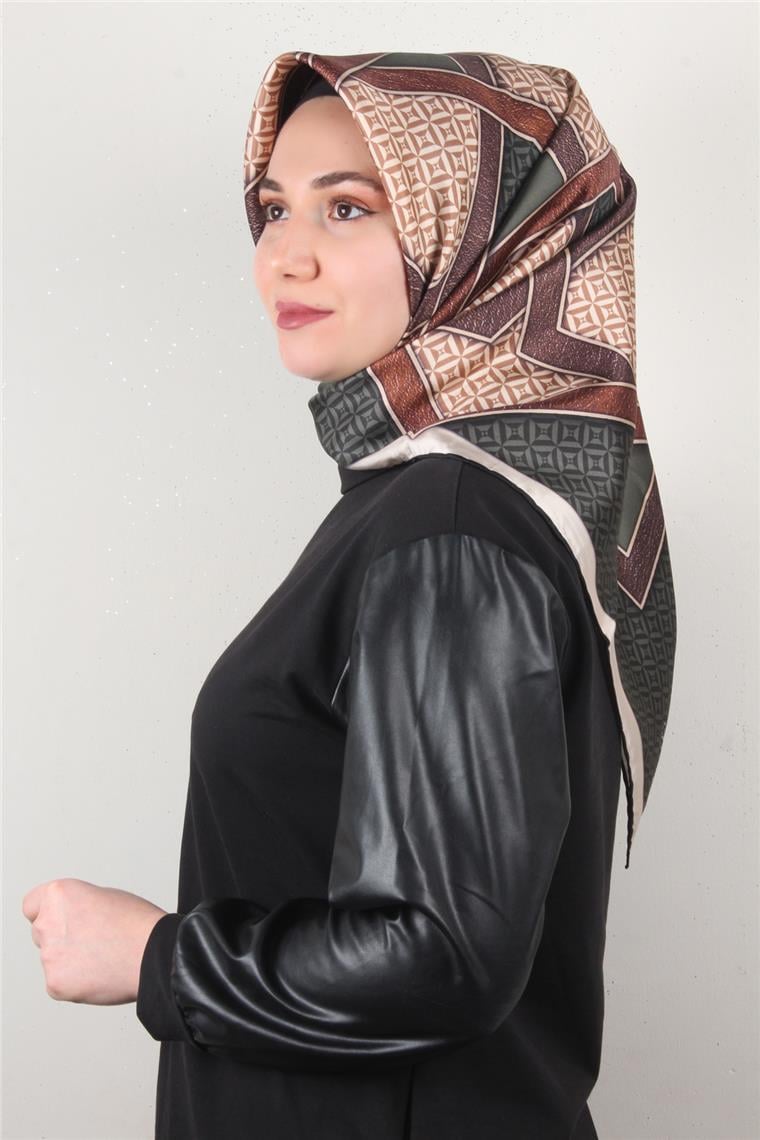 Vissona İpek Eşarp 2024-548
