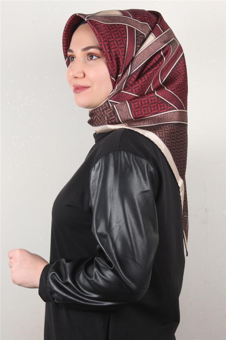 Vissona İpek Eşarp 2024-549