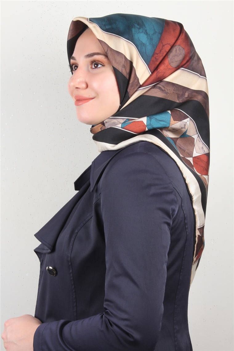 Vissona İpek Eşarp 2024-55