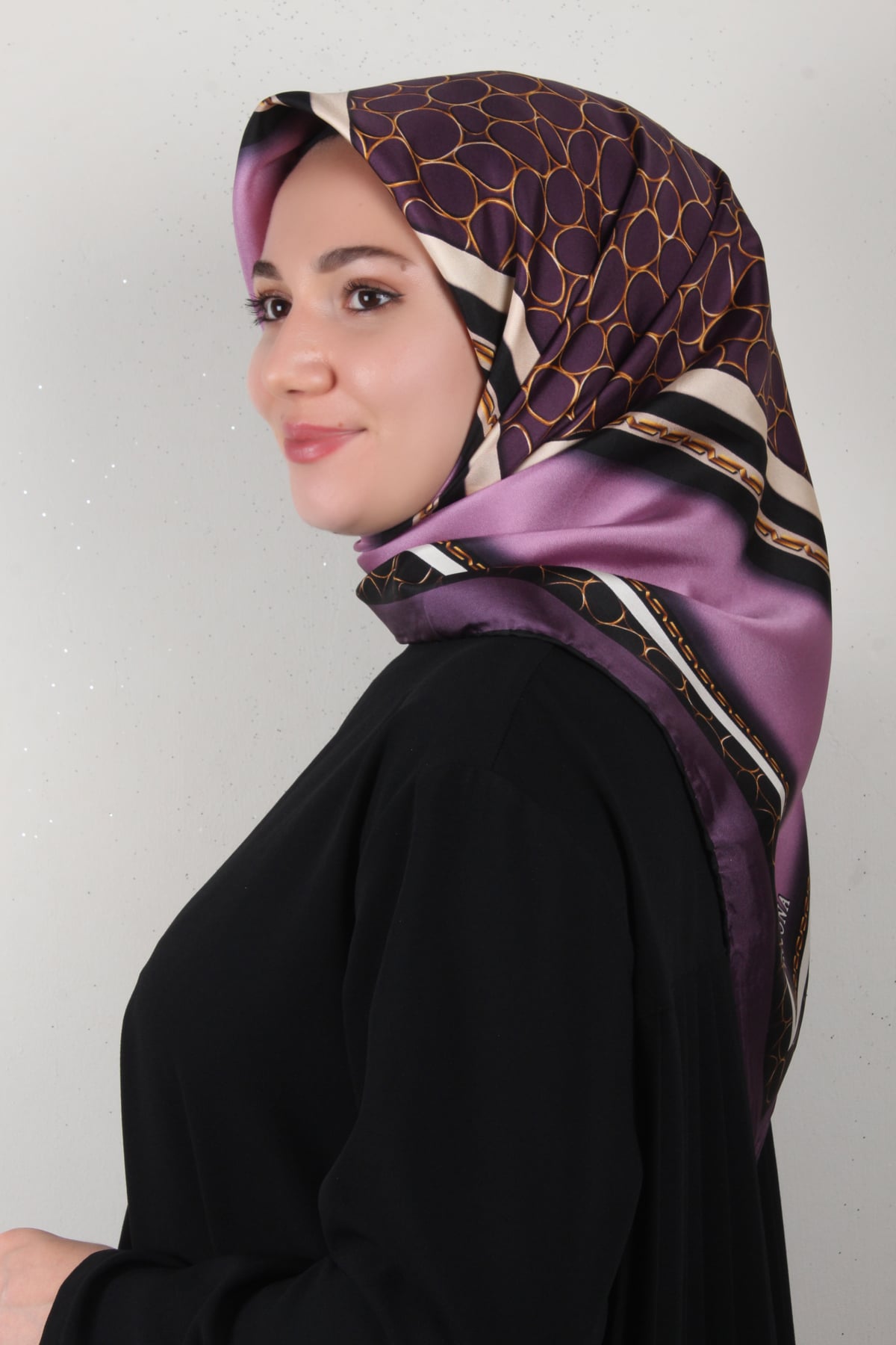 Vissona İpek Eşarp 2024-556