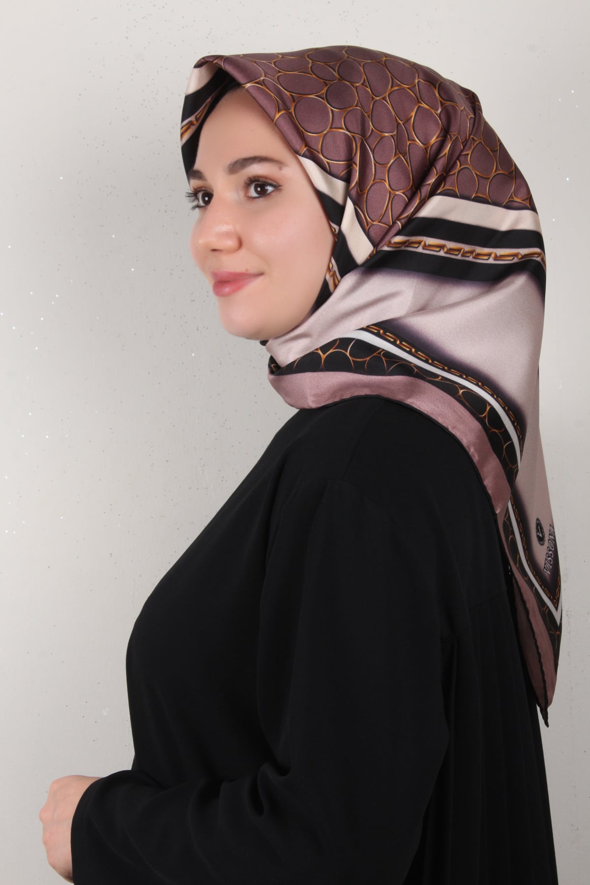 Vissona İpek Eşarp 2024-559