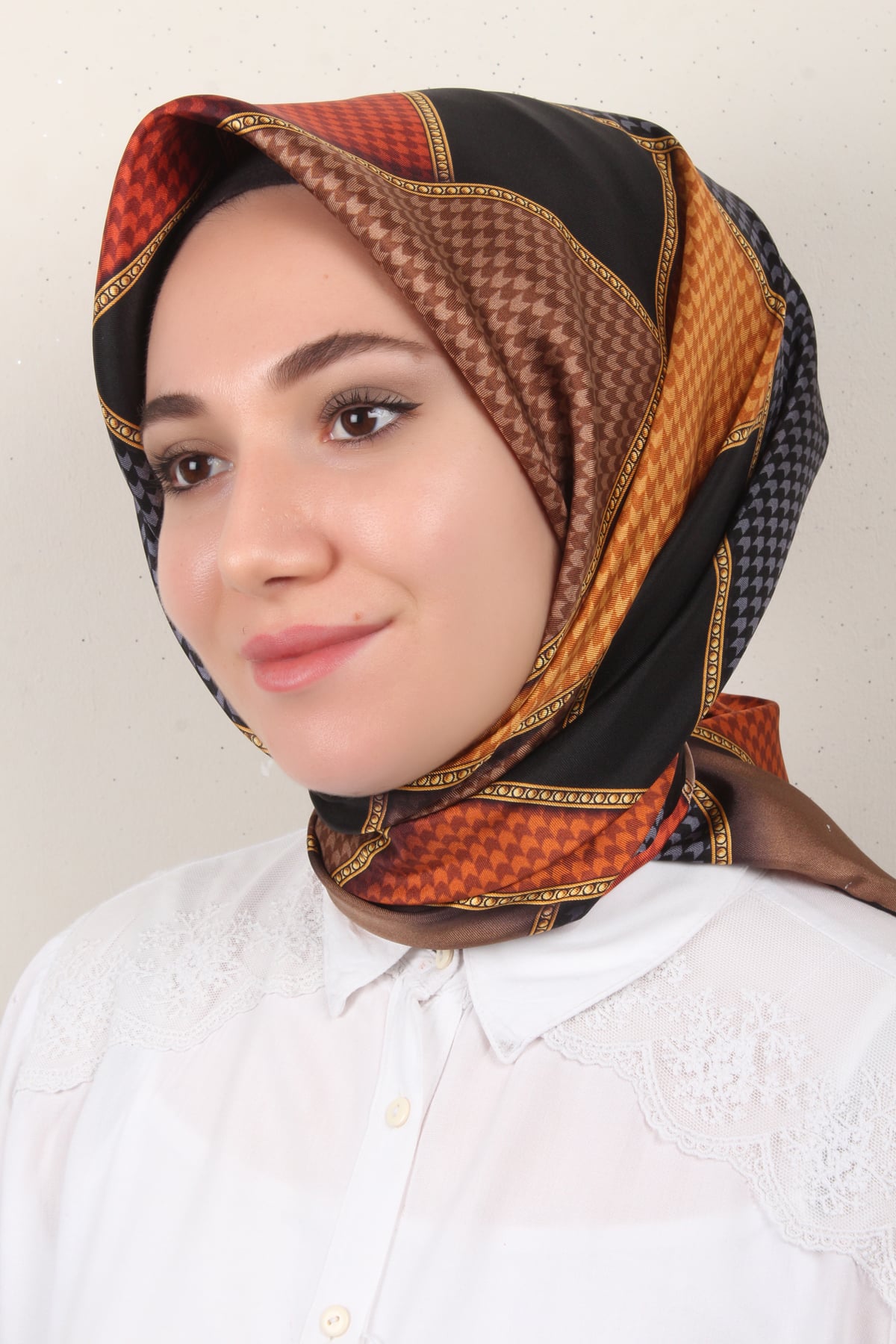 Vissona İpek Eşarp 2024-588