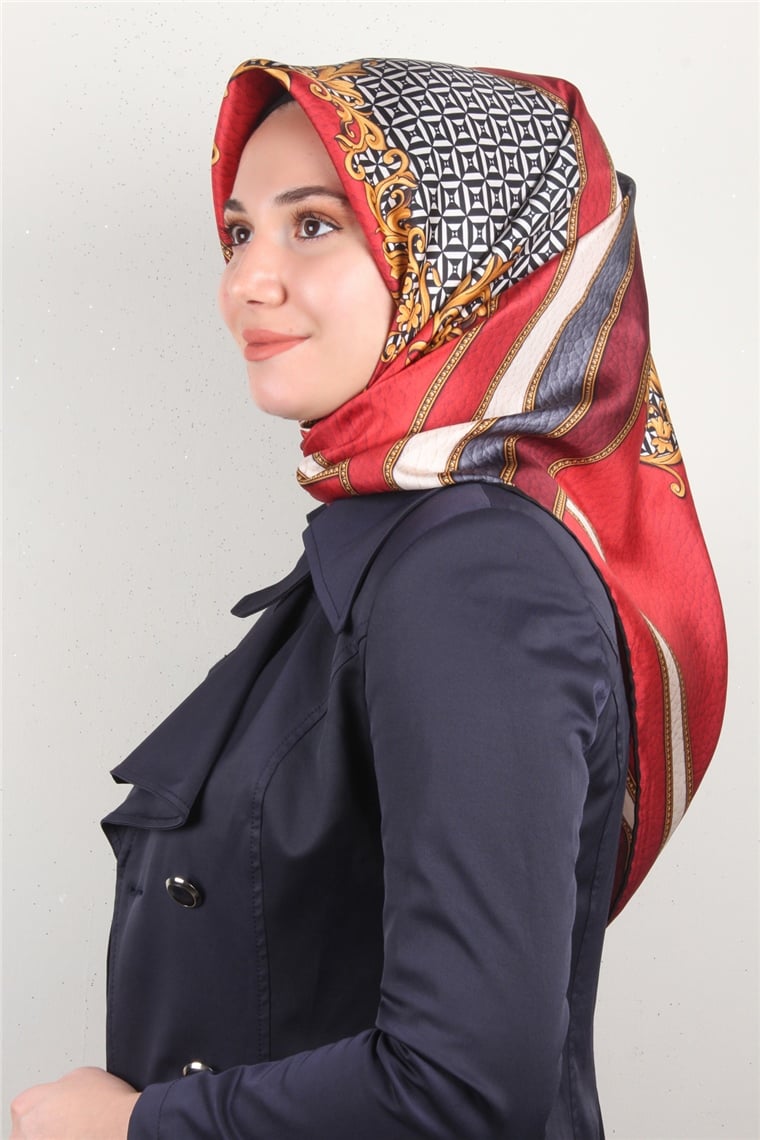 Vissona İpek Eşarp 2024-59