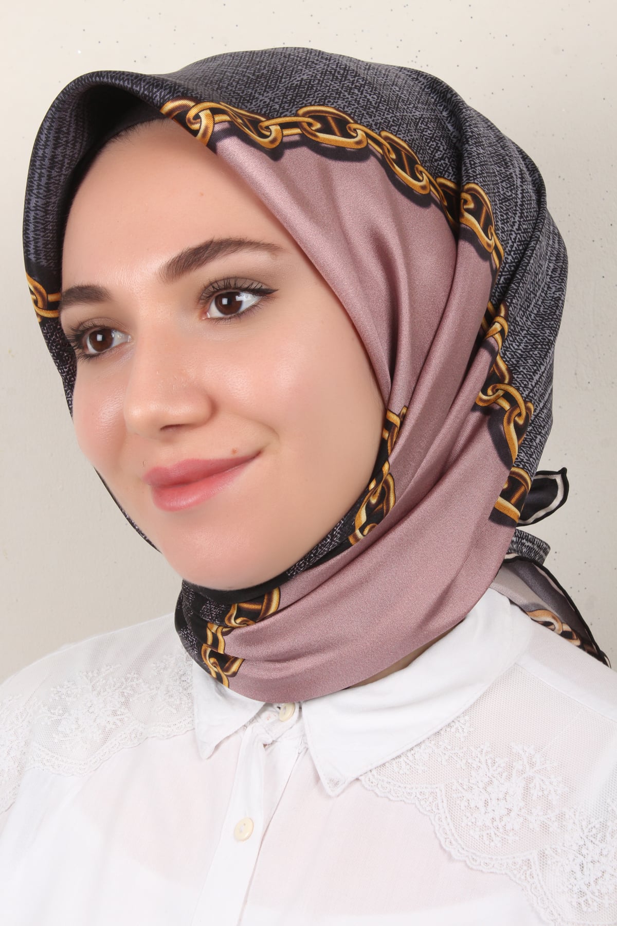 Vissona İpek Eşarp 2024-591