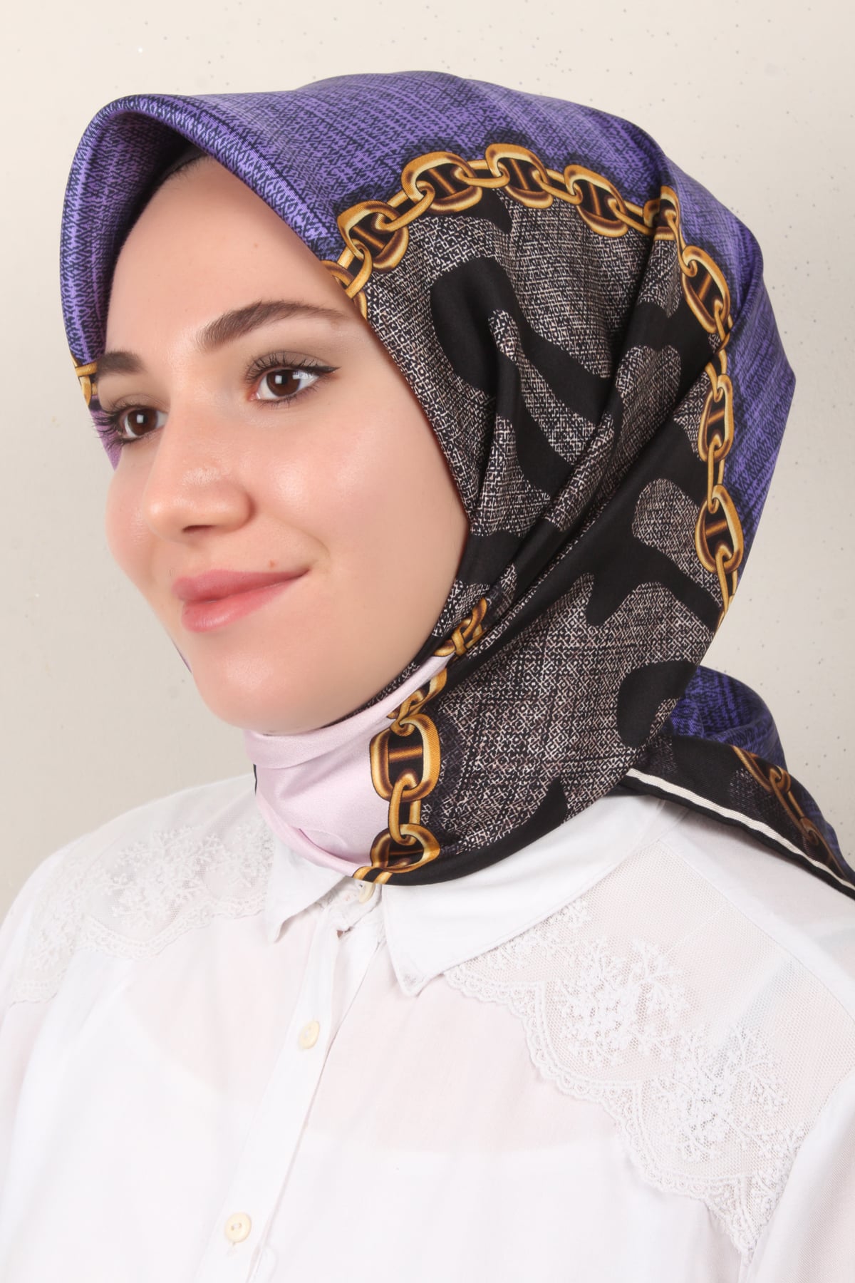 Vissona İpek Eşarp 2024-592