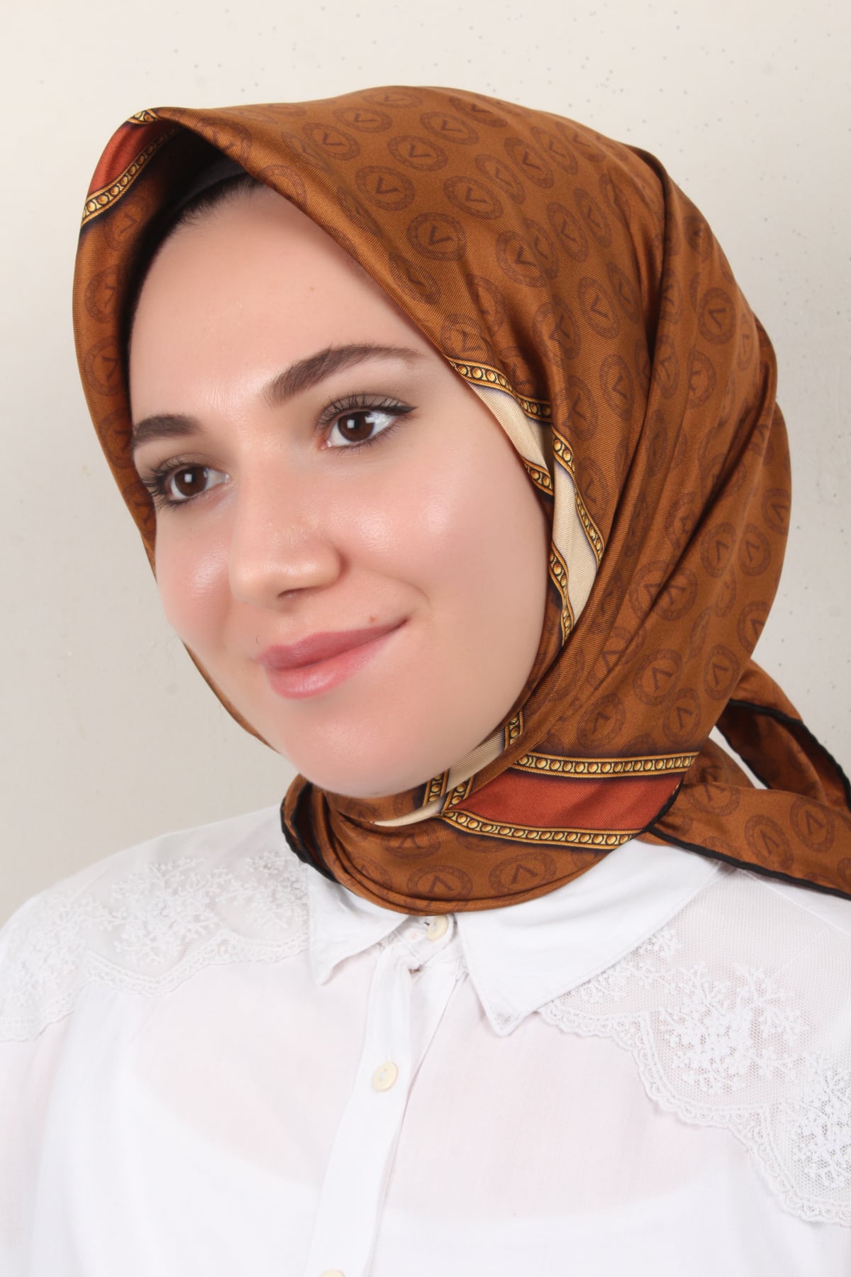 Vissona İpek Eşarp 2024-601