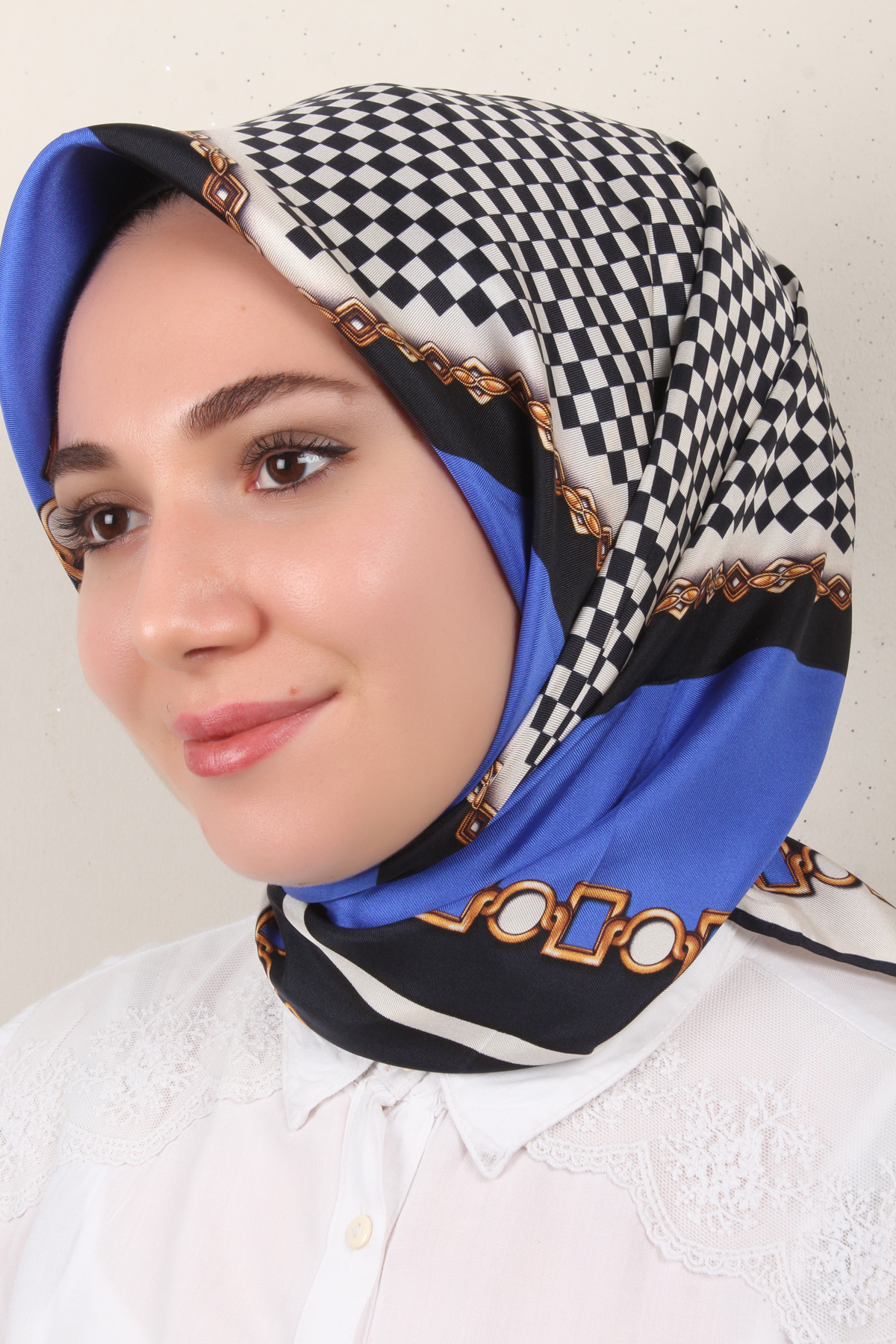 Vissona İpek Eşarp 2024-619