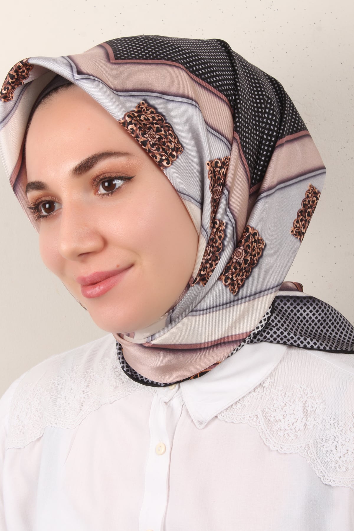 Vissona İpek Eşarp 2024-660