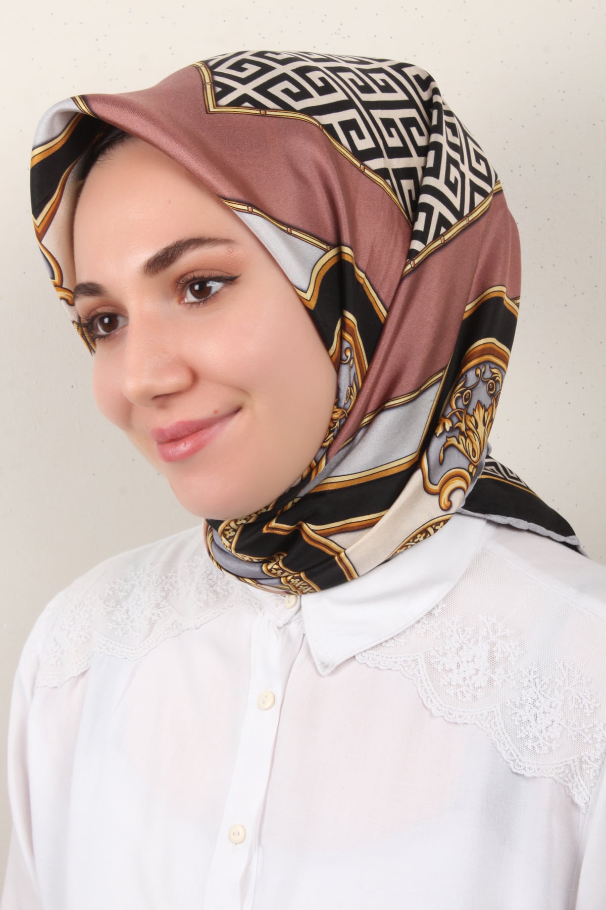 Vissona İpek Eşarp 2024-662