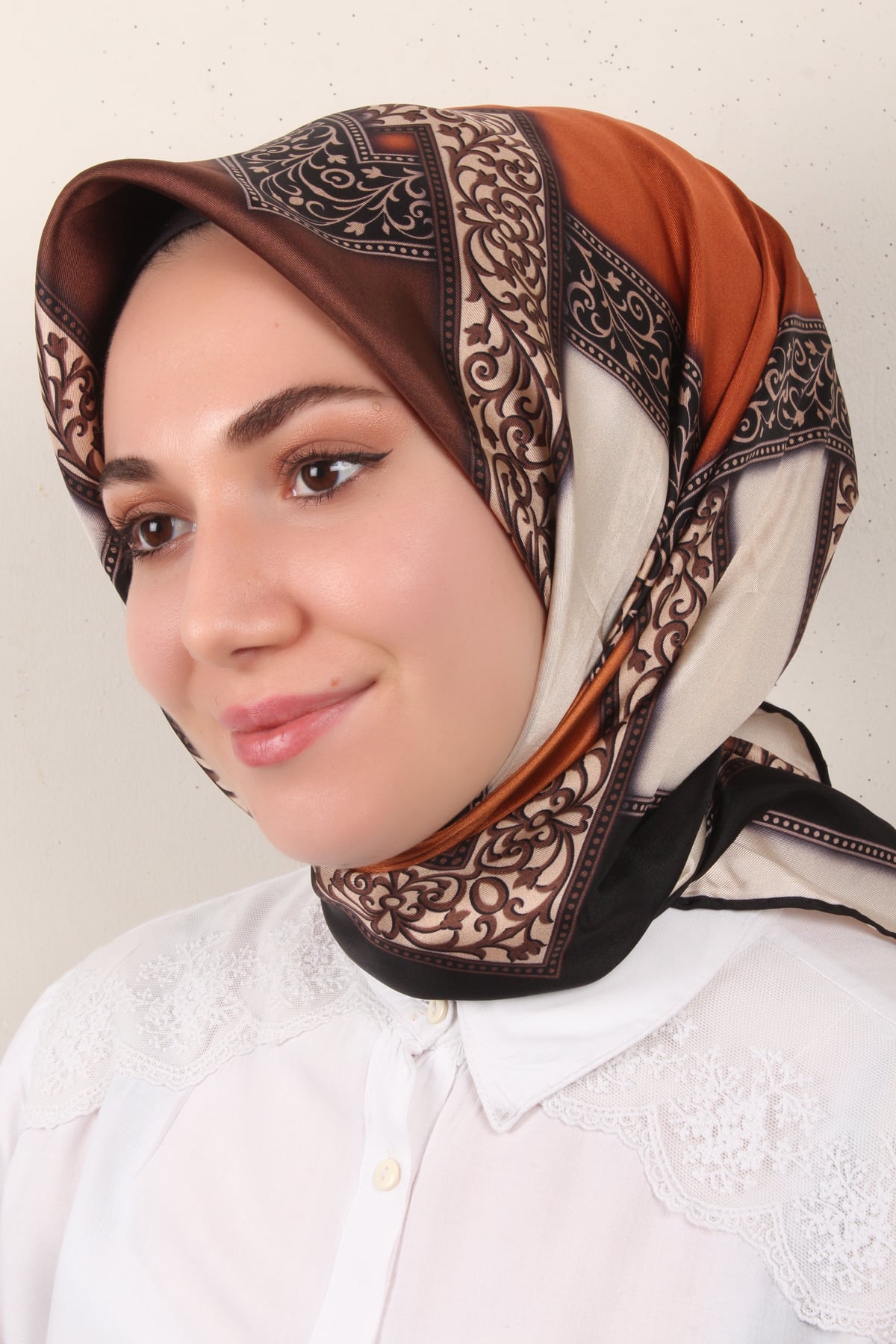 Vissona İpek Eşarp 2024-668