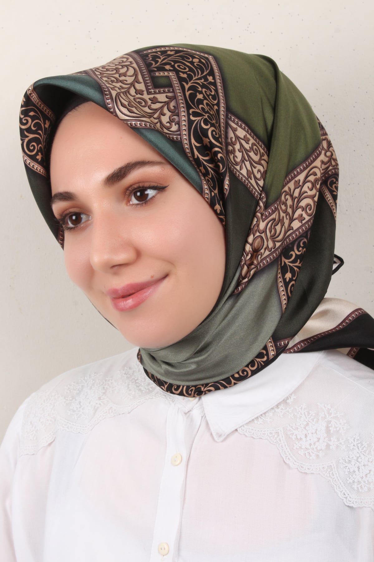 Vissona İpek Eşarp 2024-676