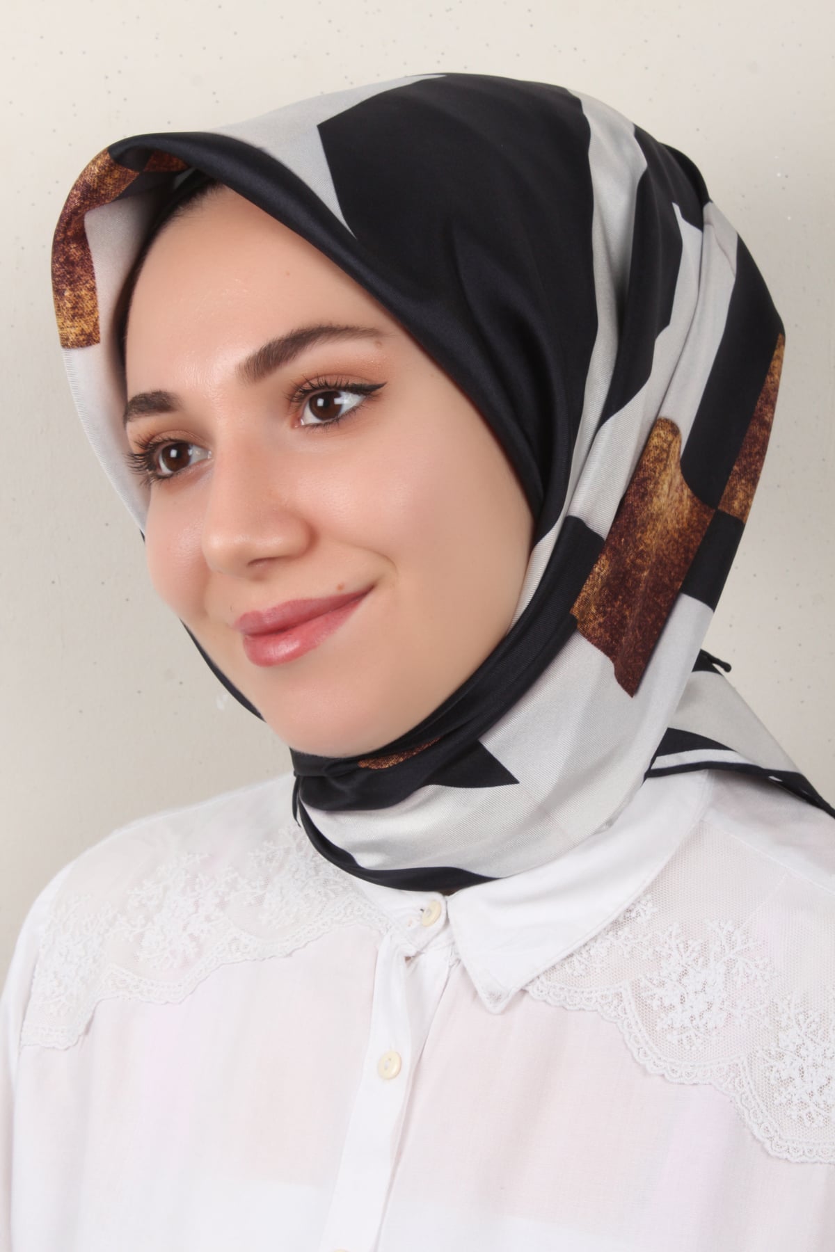 Vissona İpek Eşarp 2024-681