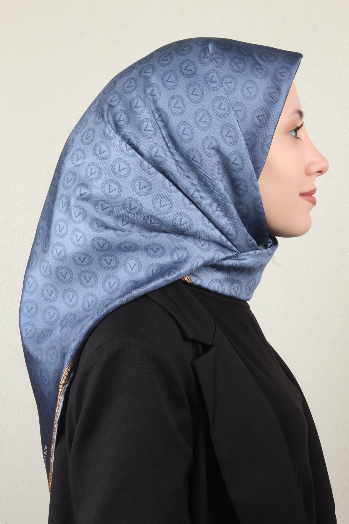 Vissona İpek Eşarp 2024-706