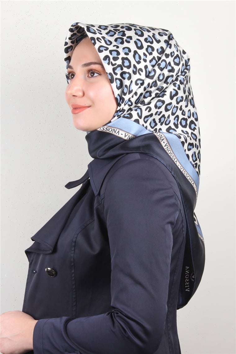 Vissona İpek Eşarp 2024-72