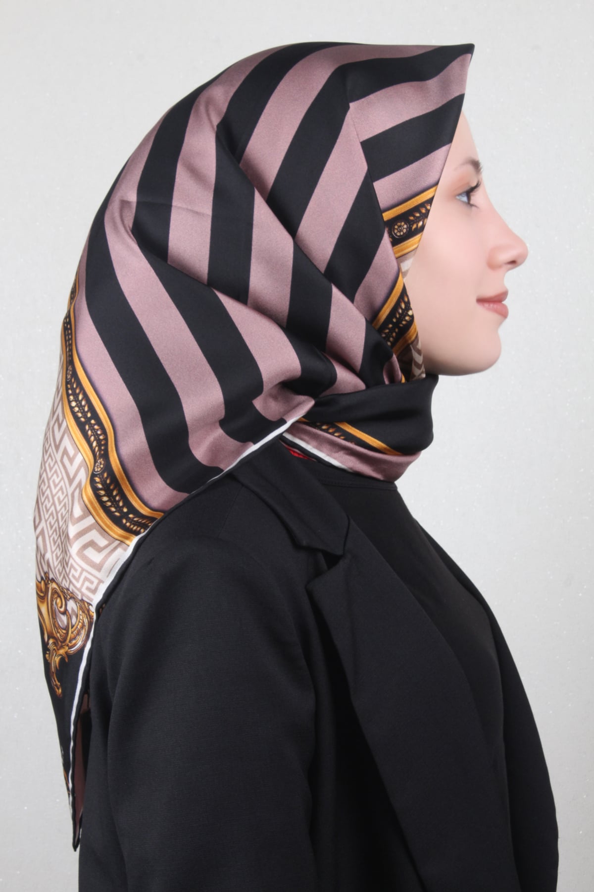 Vissona İpek Eşarp 2024-720