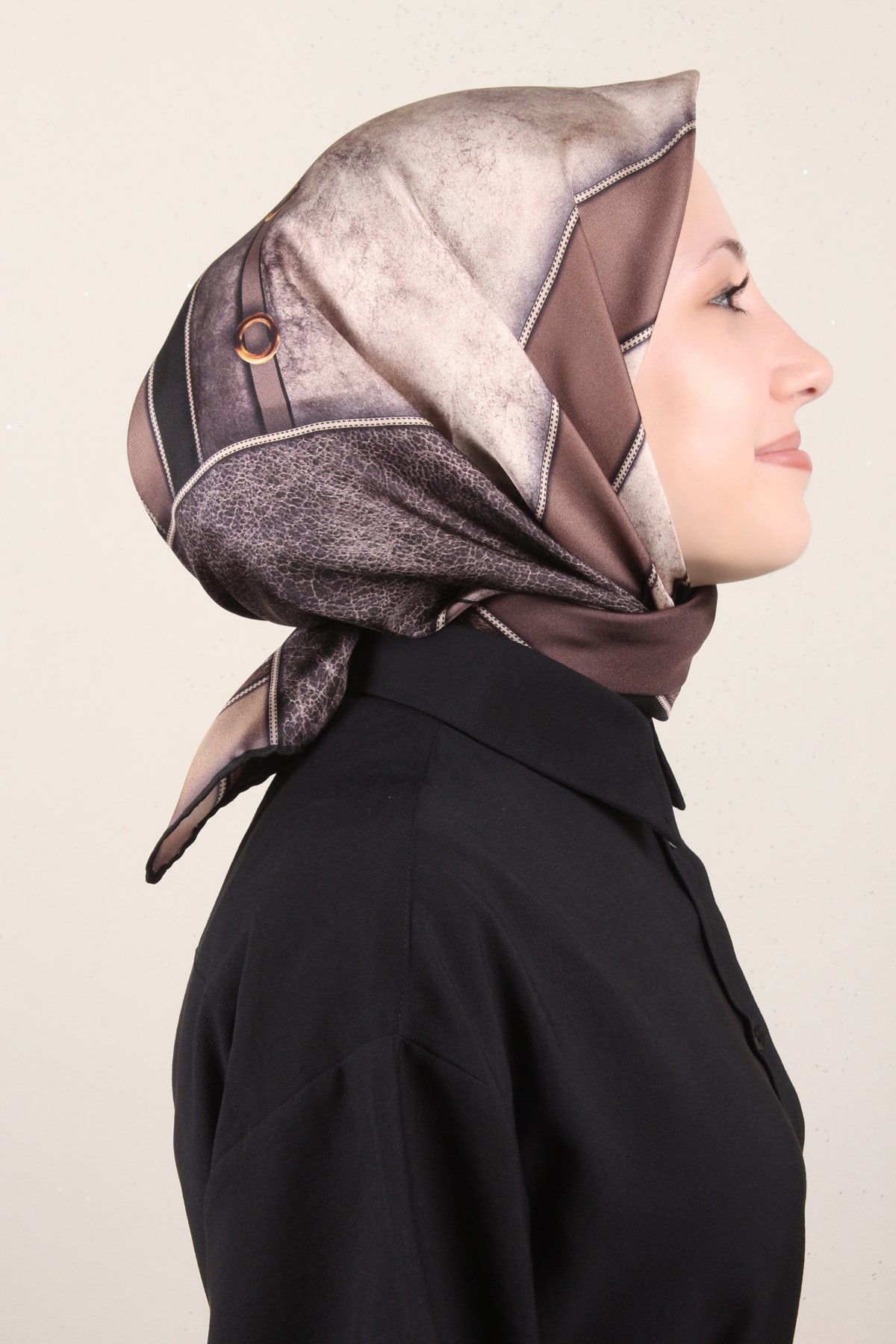 Vissona İpek Eşarp 2024-722