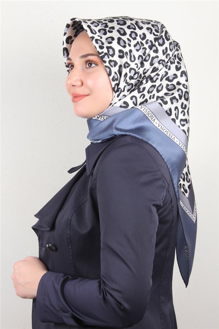 Vissona İpek Eşarp 2024-73