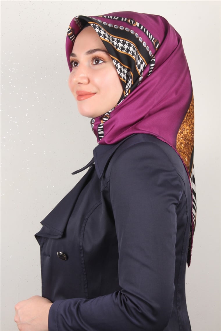 Vissona İpek Eşarp 2024-81