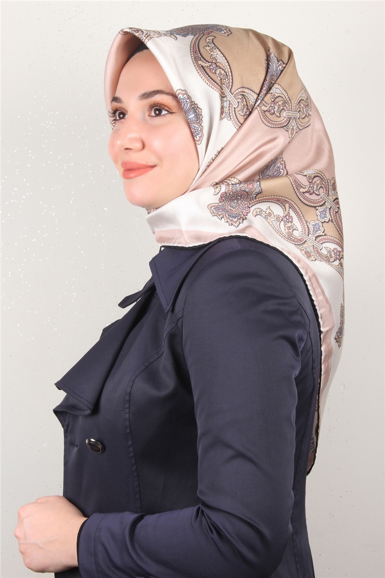 Vissona İpek Eşarp 2024-84