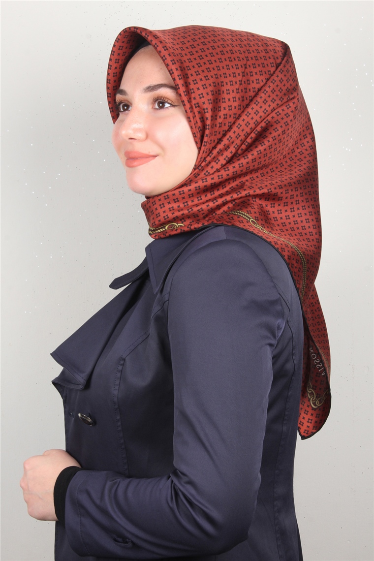 Vissona İpek Eşarp 2024-93