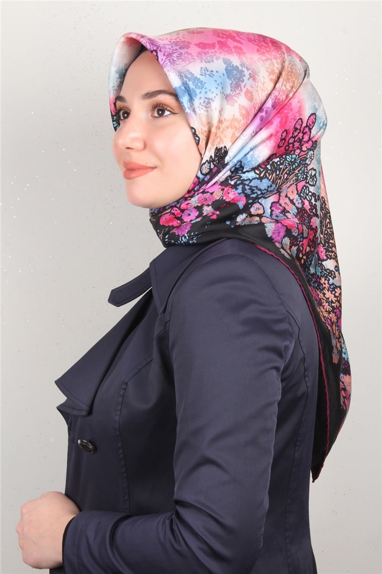Vissona İpek Eşarp 2024-95