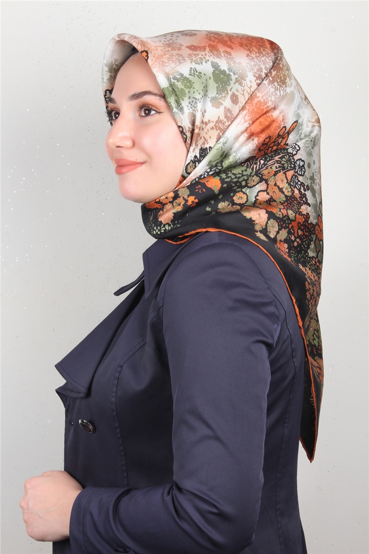 Vissona İpek Eşarp 2024-98