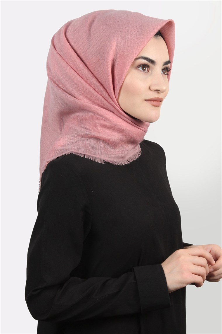 Vivaldi Pamuk Eşarp 1396-2