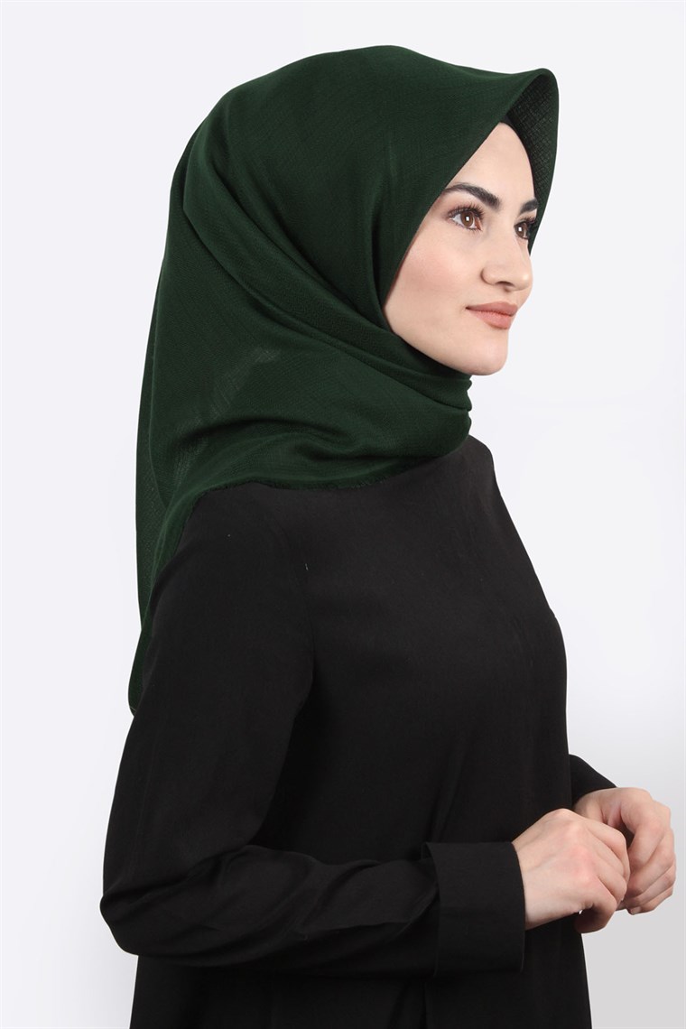 Vivaldi Pamuk Eşarp 1396-3