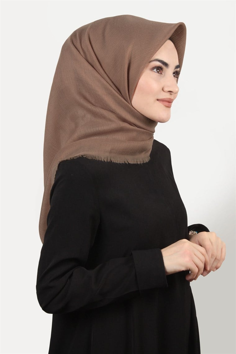 Vivaldi Pamuk Eşarp 1396-4