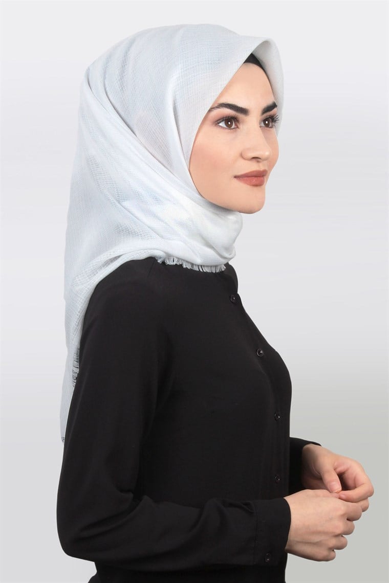 Vivaldi Pamuk Eşarp 1396-8