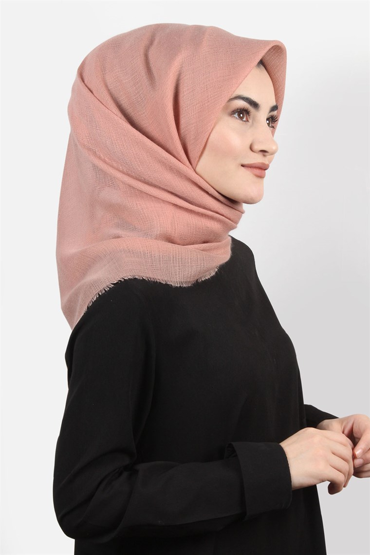 Vivaldi Pamuk Eşarp 1397-17