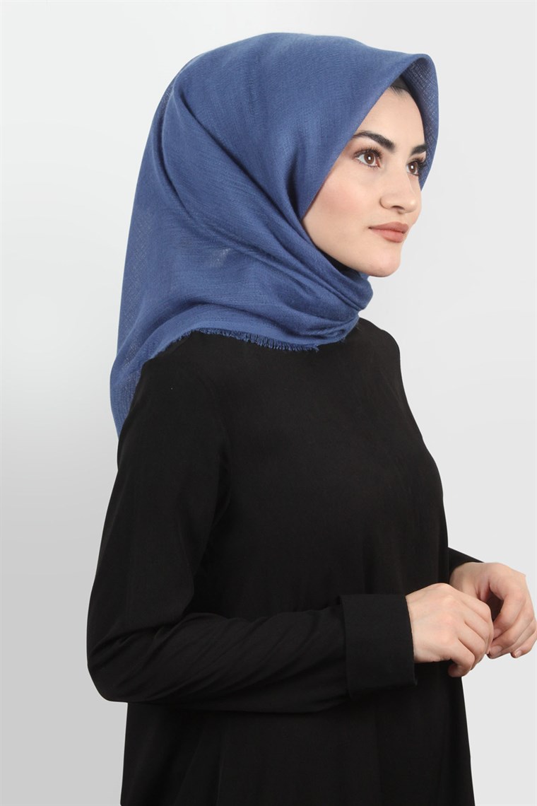 Vivaldi Pamuk Eşarp 1397-2