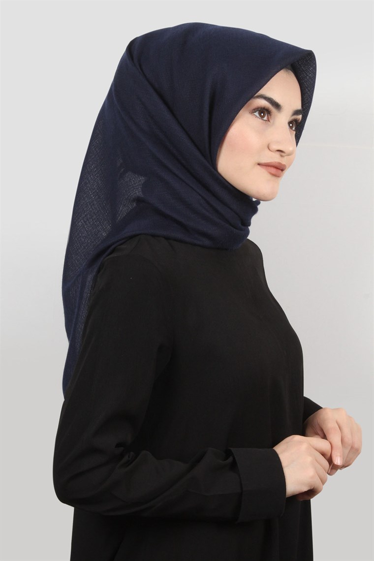 Vivaldi Pamuk Eşarp 1397-4