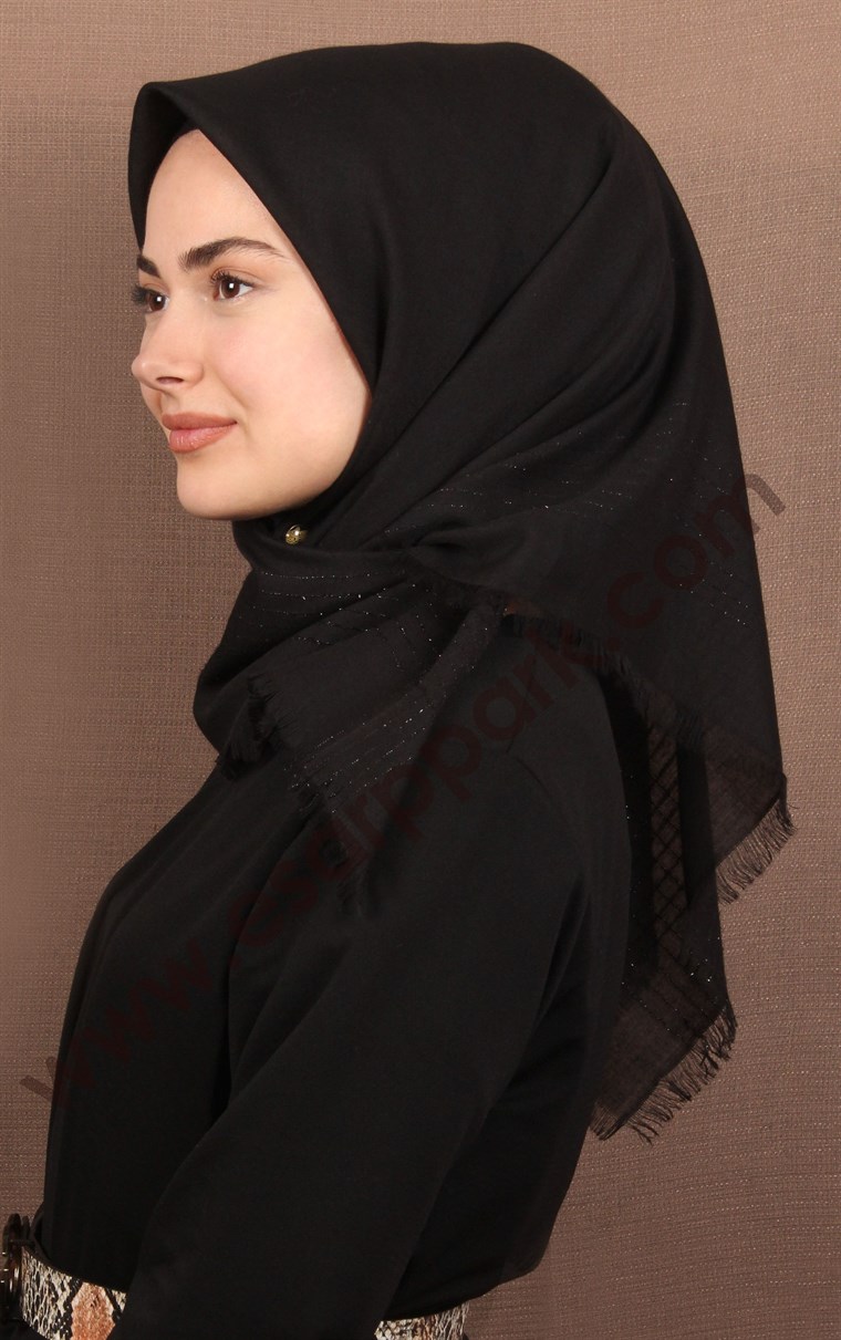 Vivaldi Pamuk Eşarp 1398-1