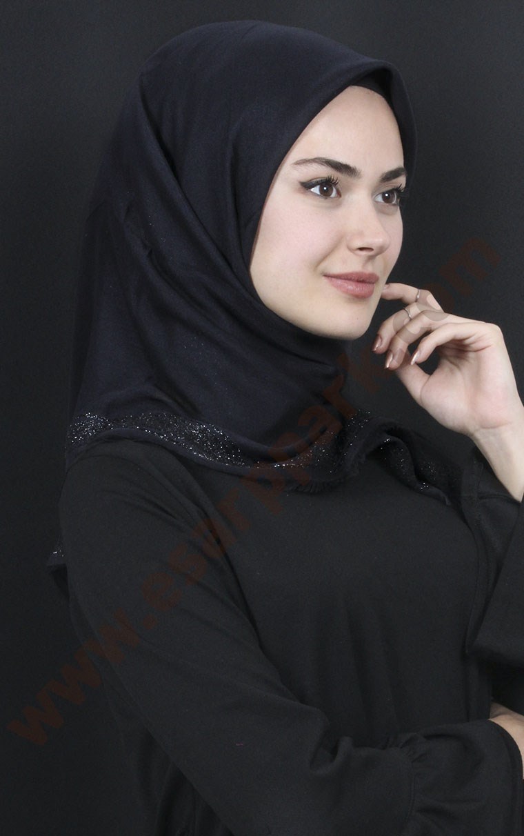 Vivaldi Pamuk Eşarp 1399-10