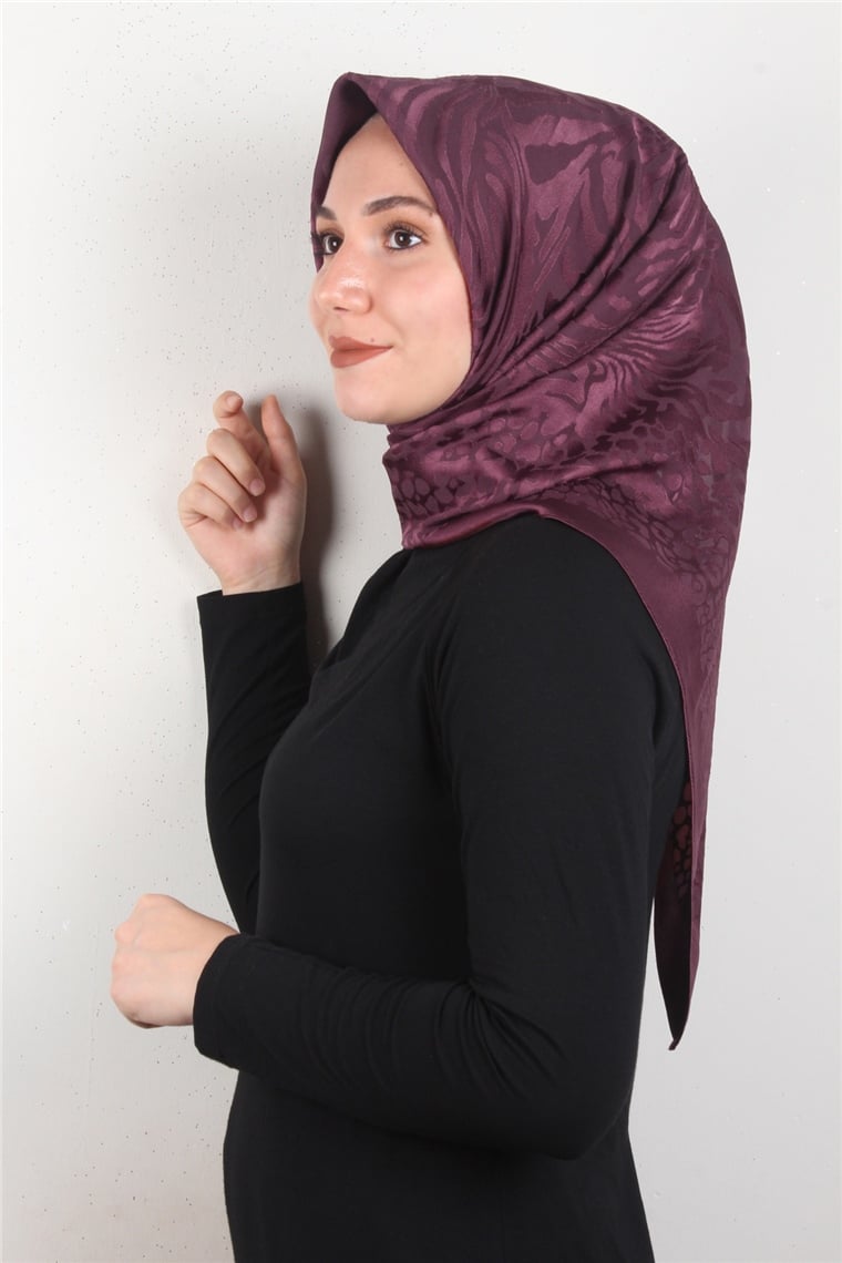 Yakma Eşarp 1400-11