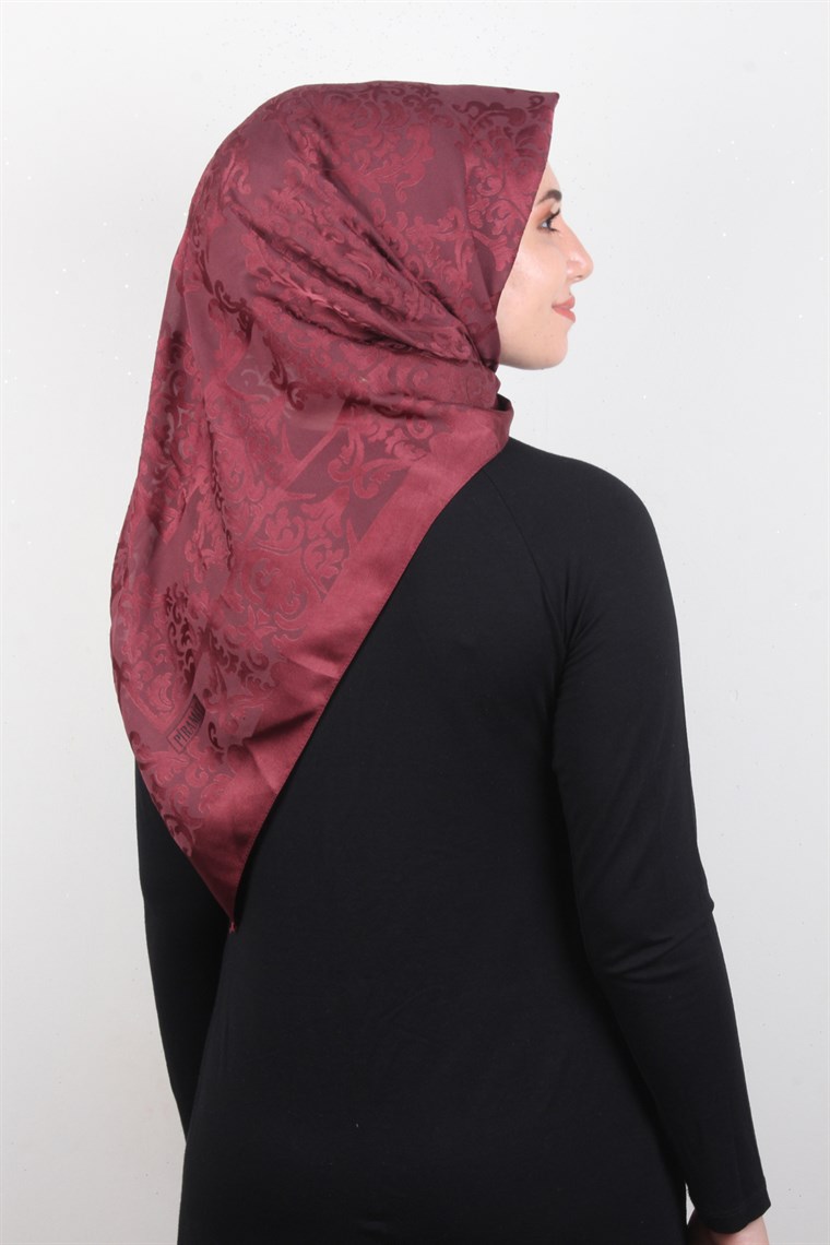 Yakma Eşarp 1400-14