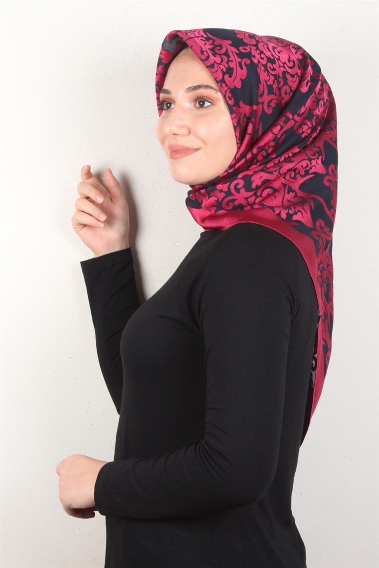 Yakma Eşarp 1400-15