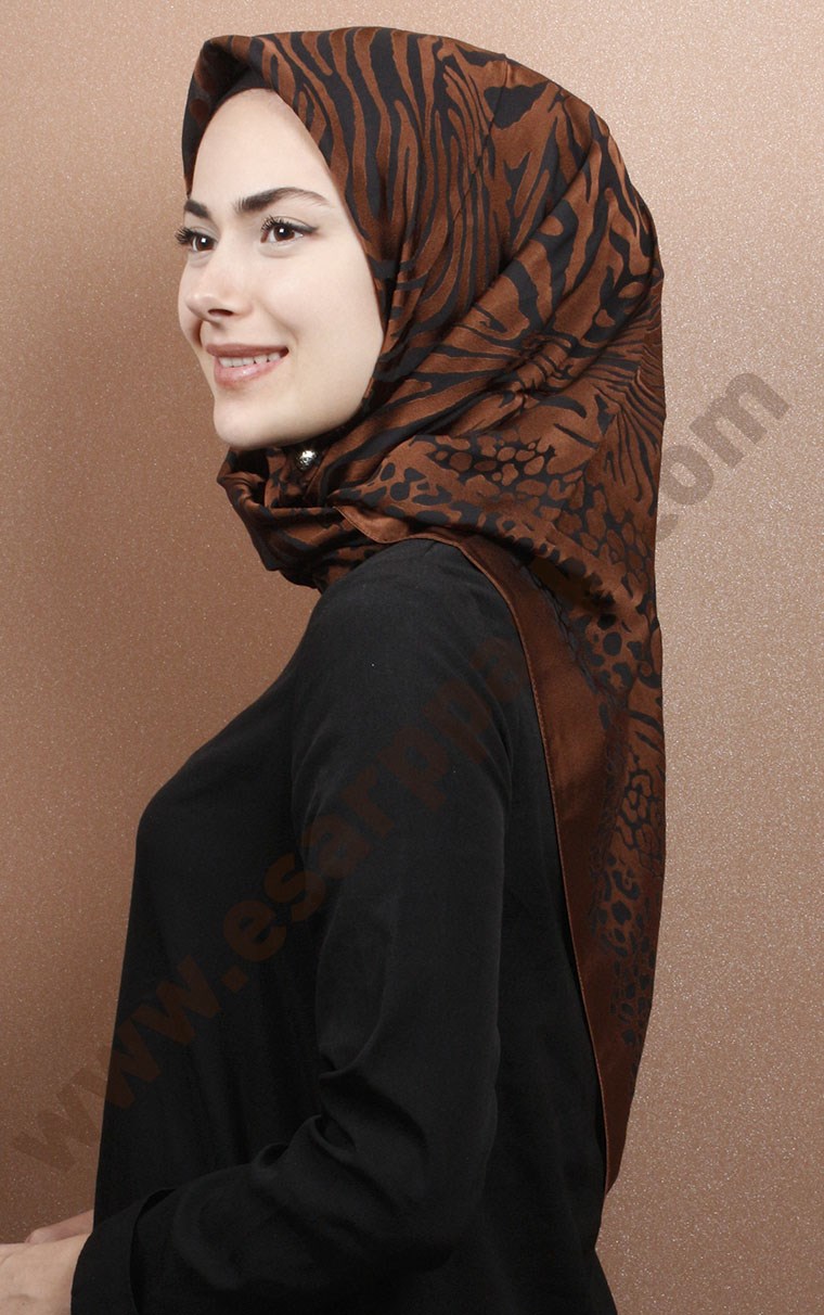 Yakma Eşarp 1400-26