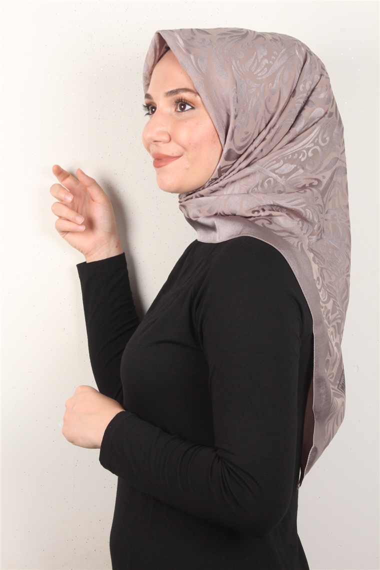 Yakma Eşarp 1400-33