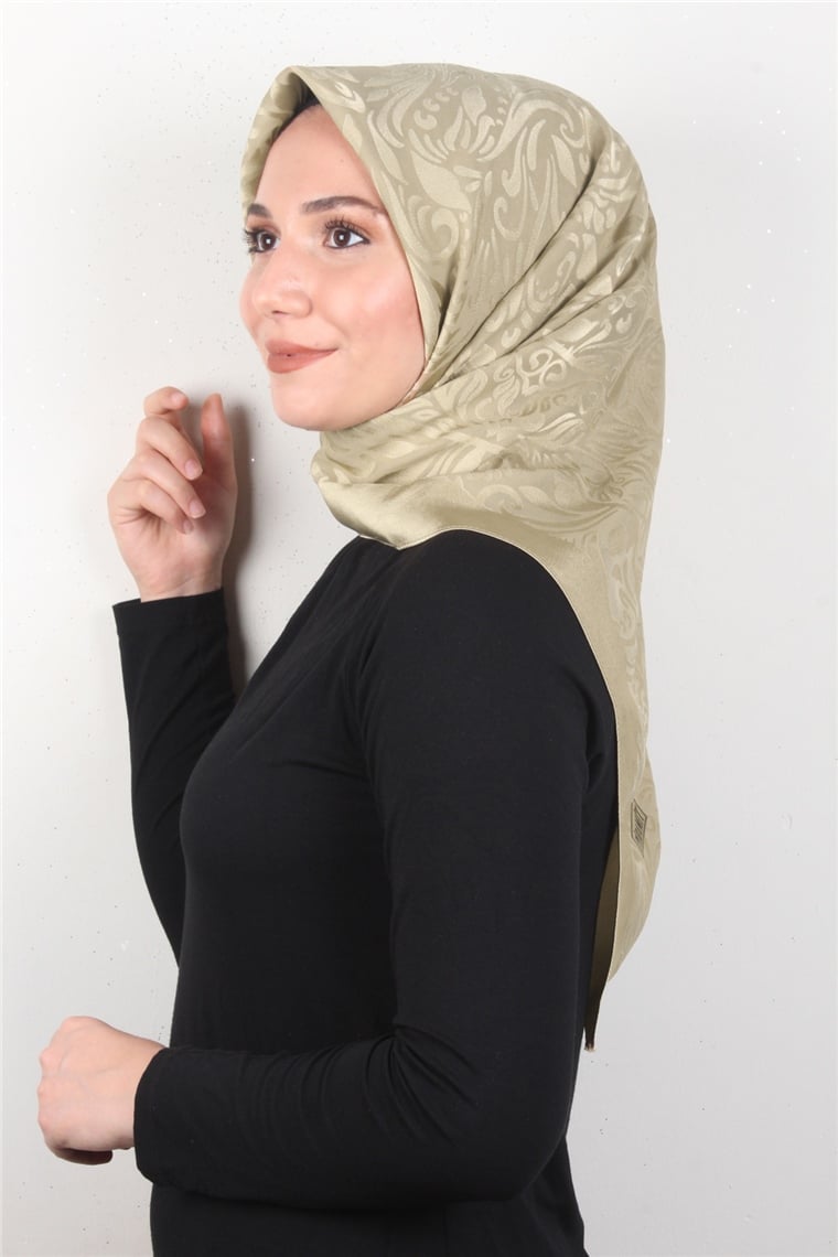 Yakma Eşarp 1400-36