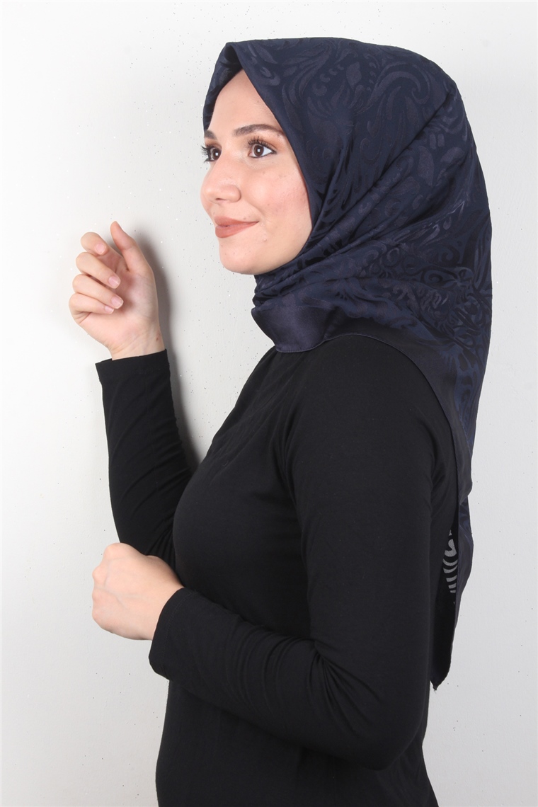 Yakma Eşarp 1400-40