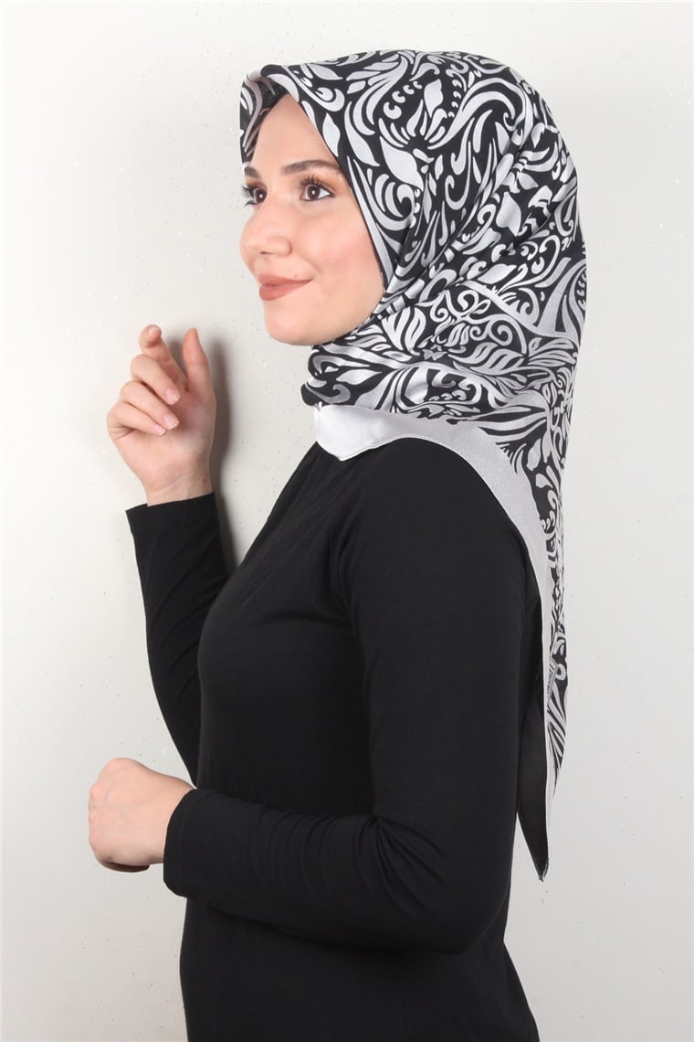 Yakma Eşarp 1400-41